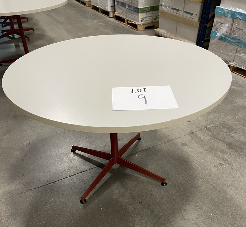 Round Tables