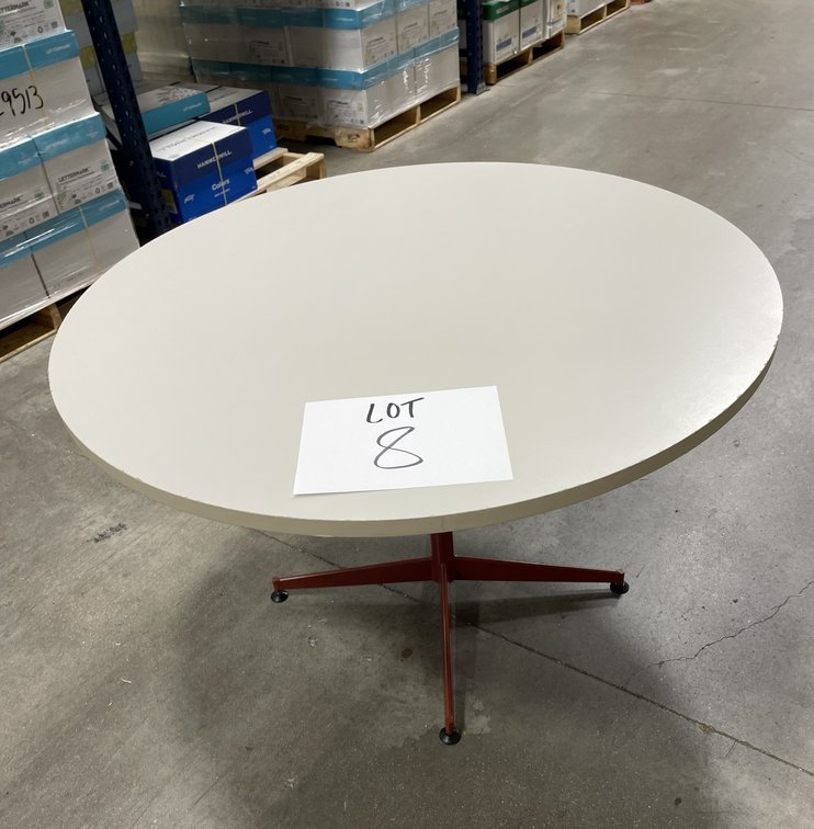 Round Tables