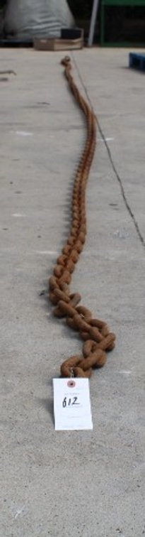 Heavy Duty Chain