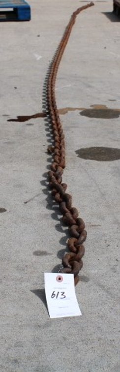 Heavy Duty Chain