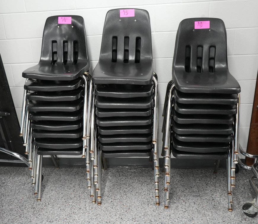 Student Chairs