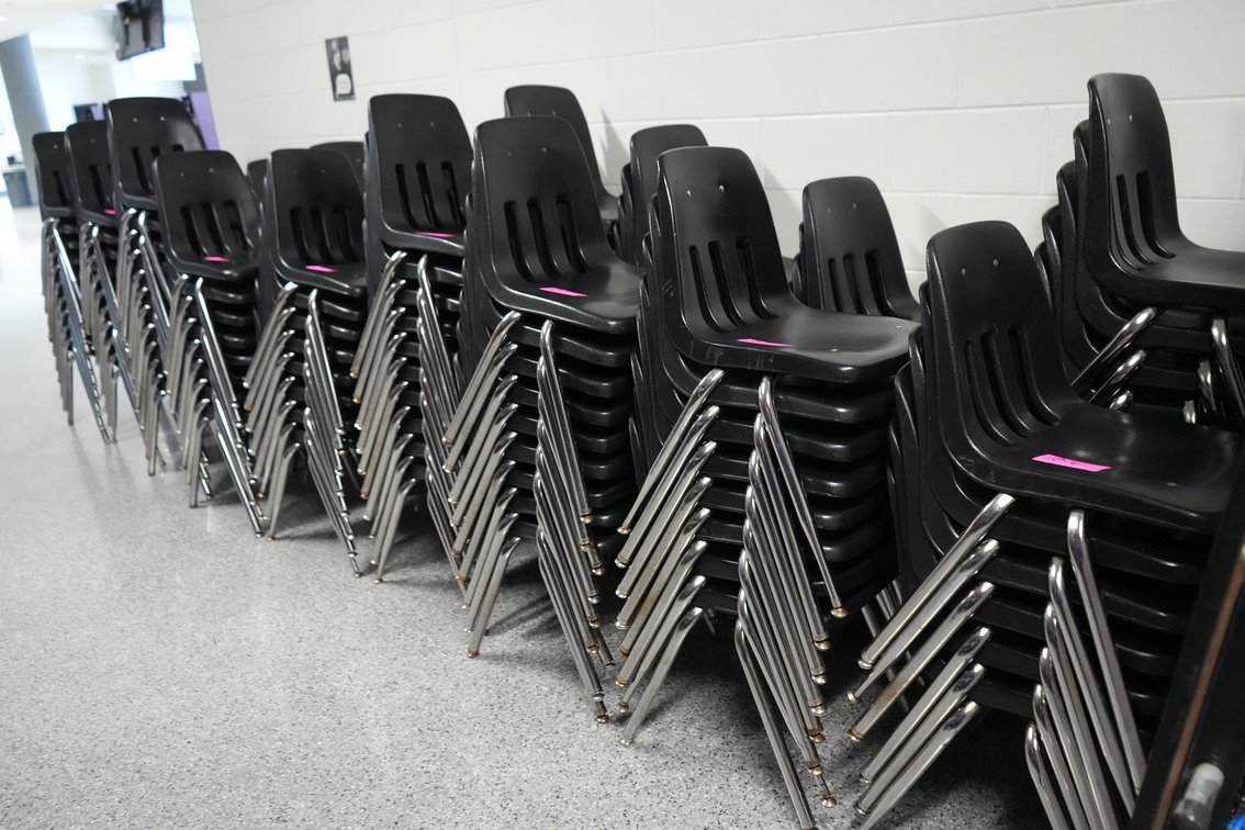 Student Chairs