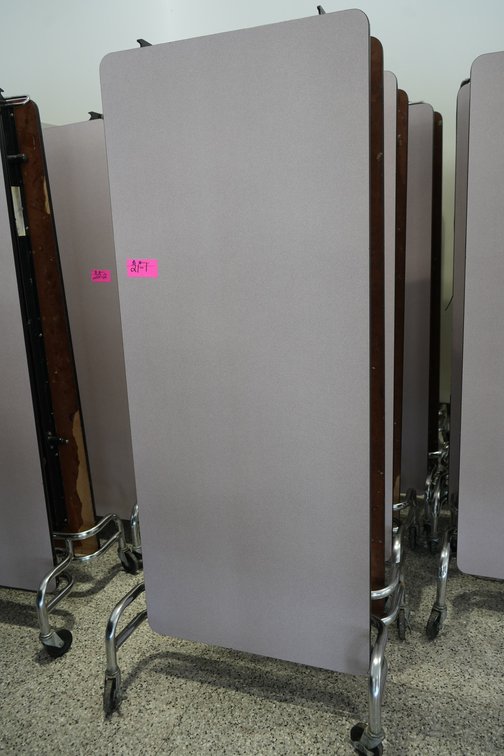 Folding Roll Away Tables