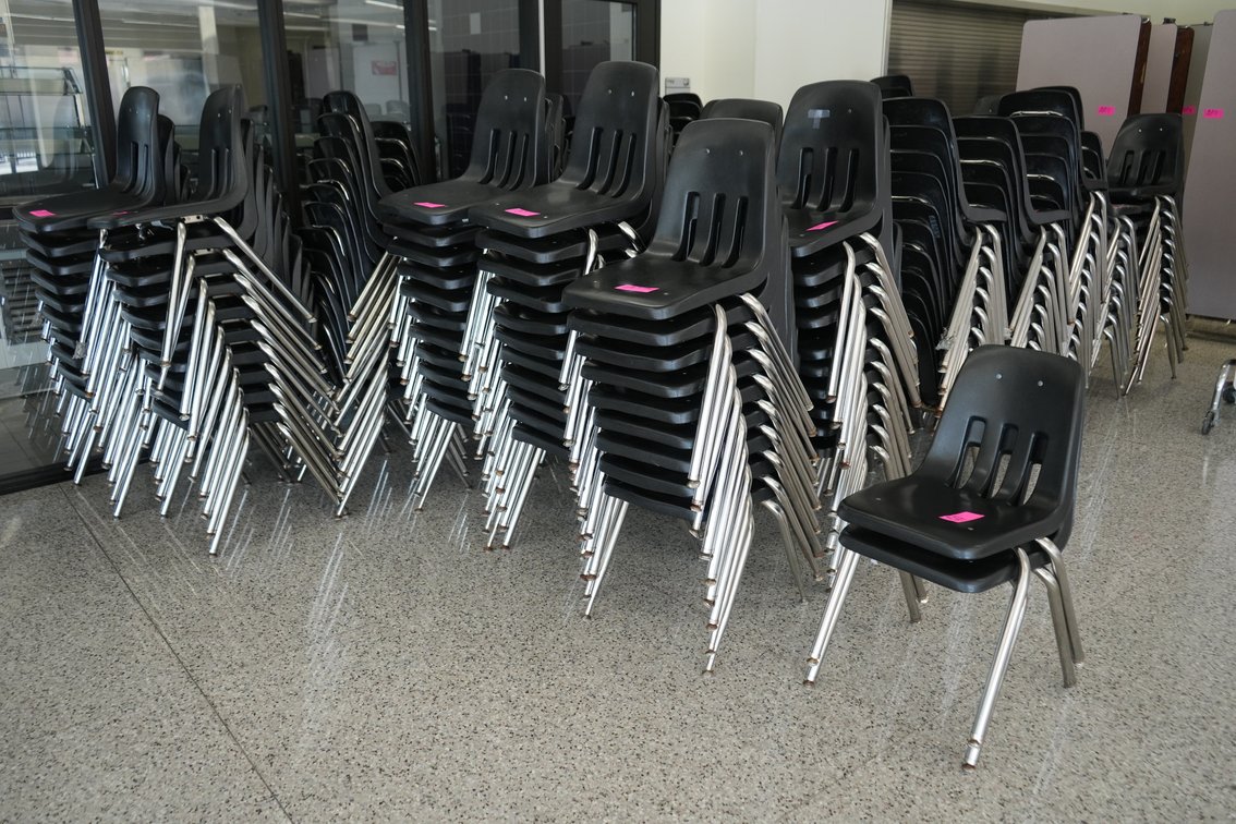 Student Chairs