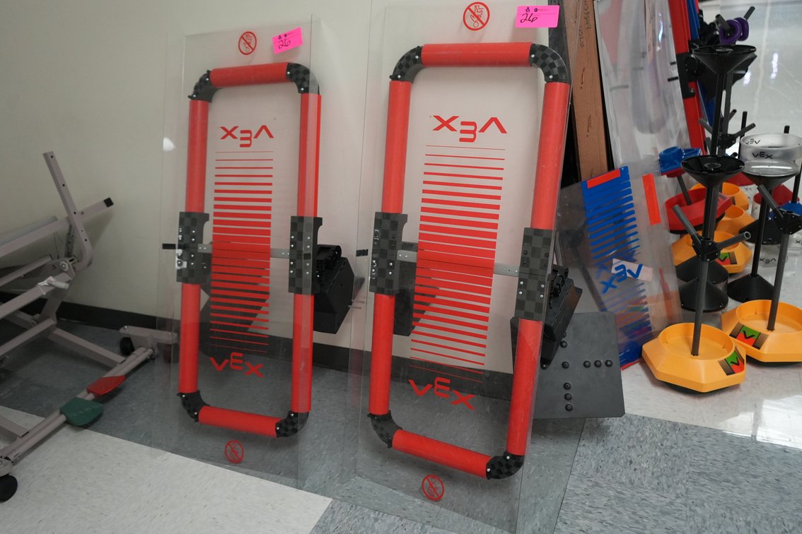 VEX Game Systems