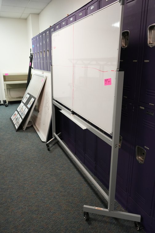 White Boards