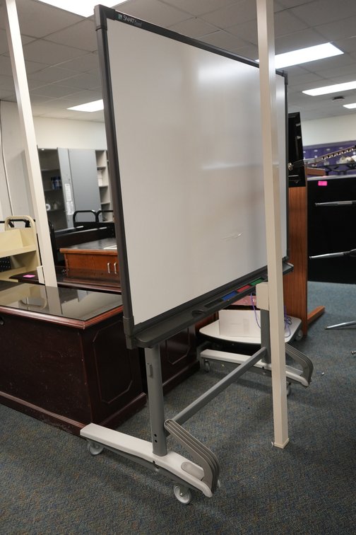 Smart Board and Miscellaneous