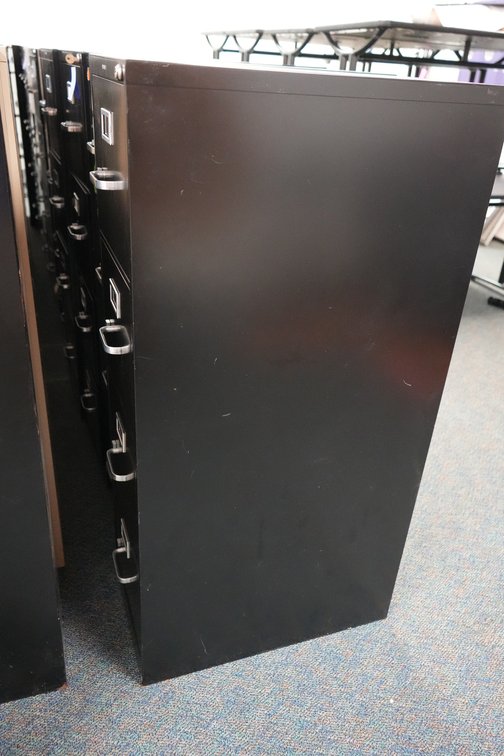 File Cabinets
