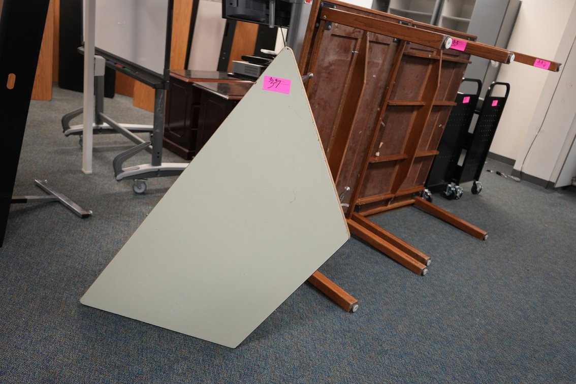 Student Tables