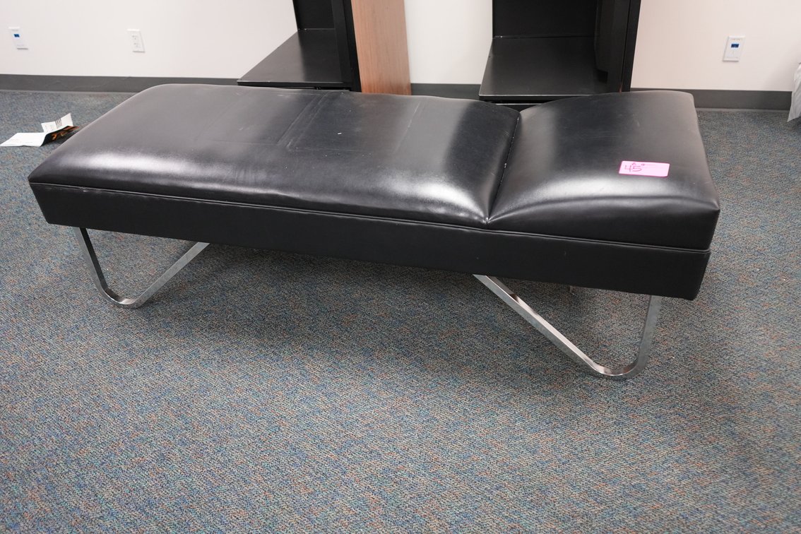 Clinic Couch