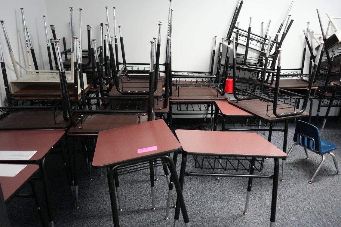 Student Furniture