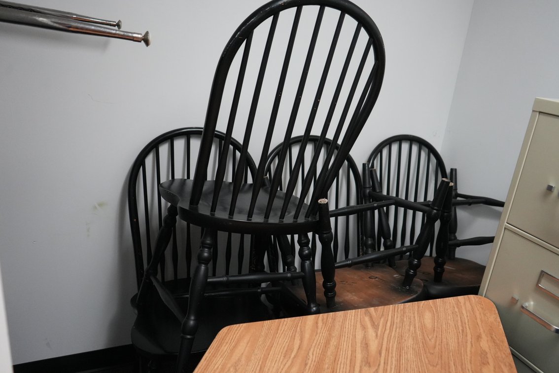 Student Furniture