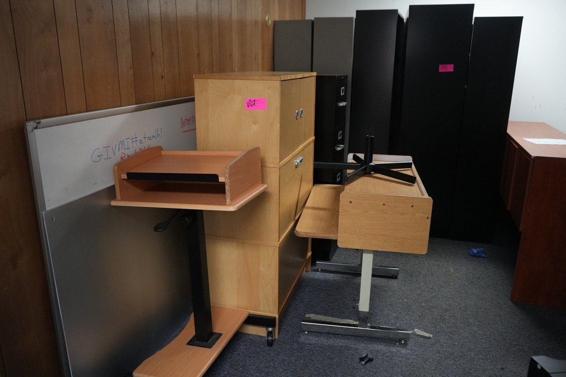 Student and Office Furniture
