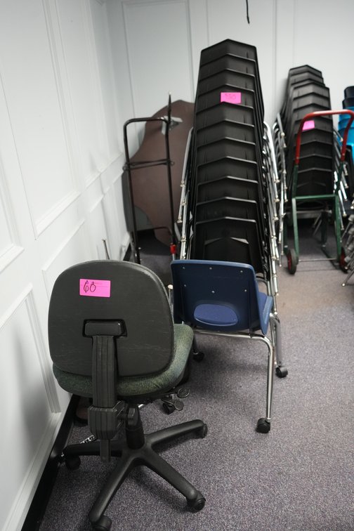 Student Furniture