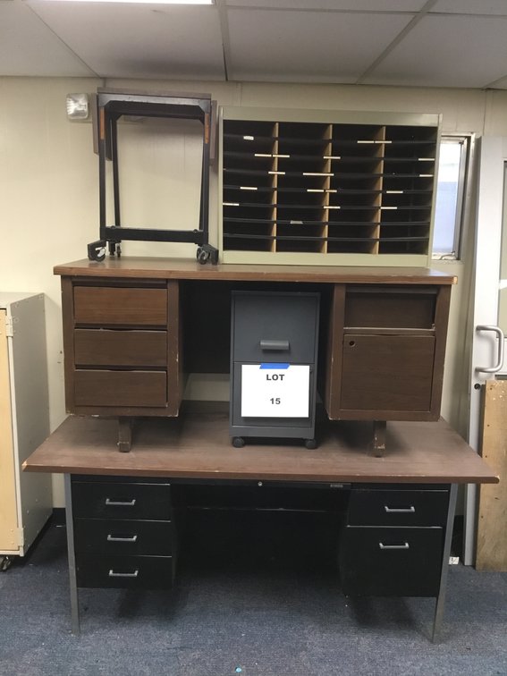 Office Furniture