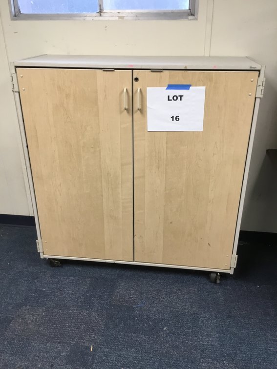 Large Cabinet