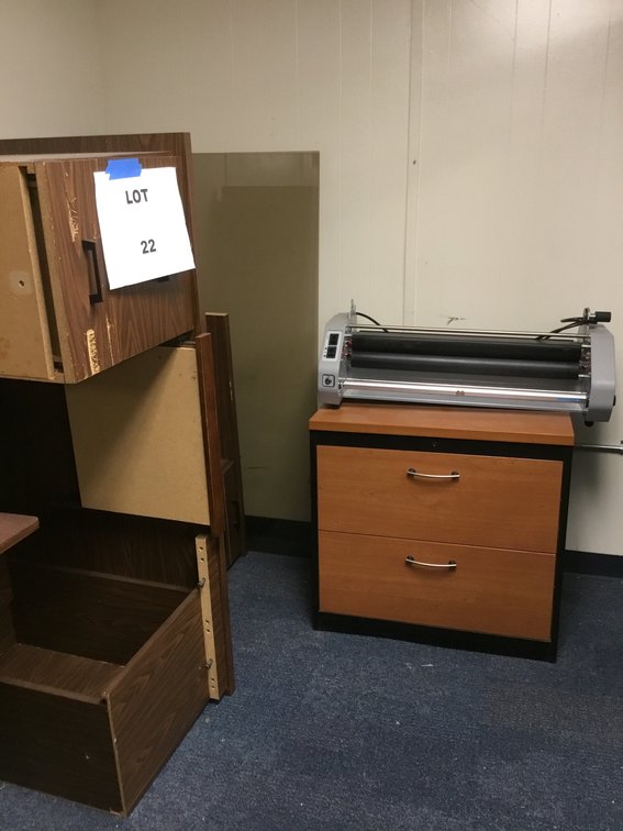Office Furniture