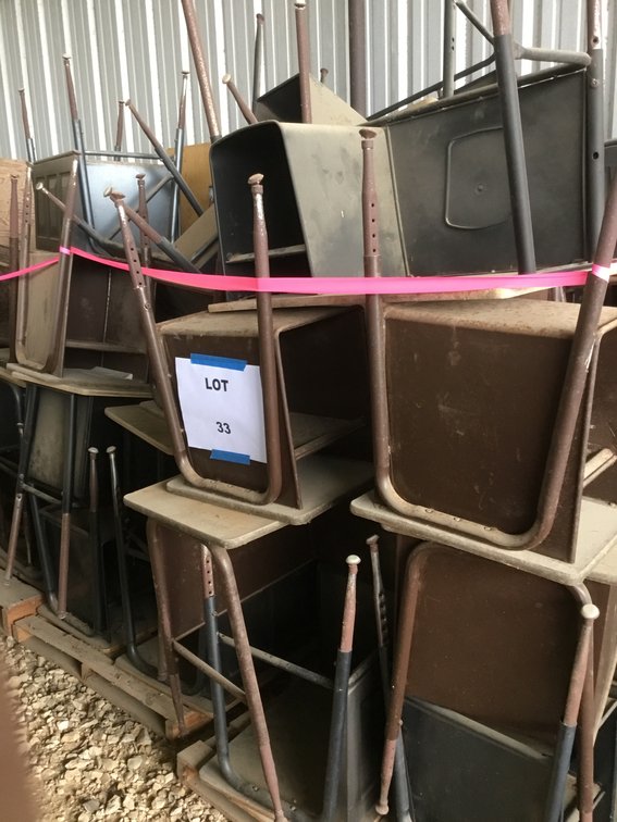 Children's Desks