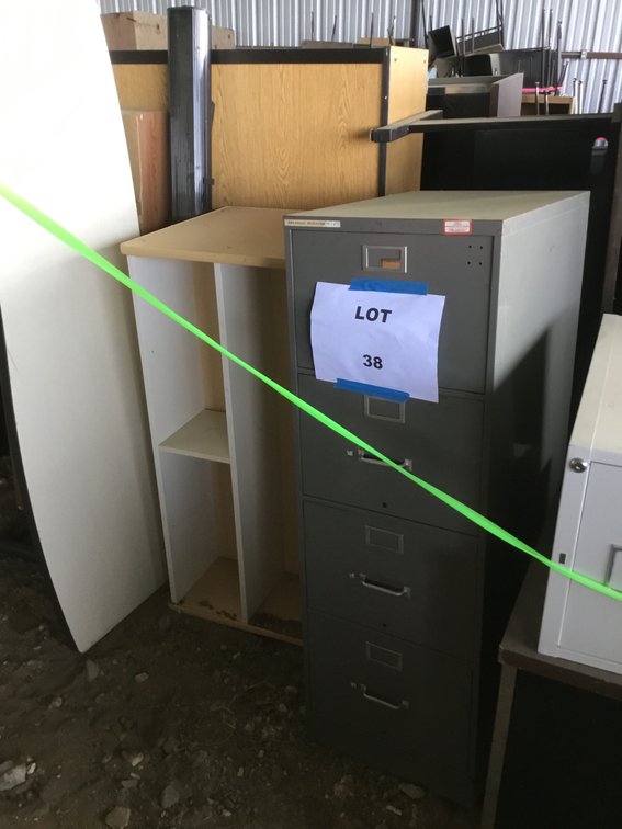 Office and Student Furniture