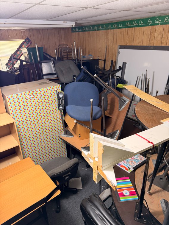 Office and Student Furniture