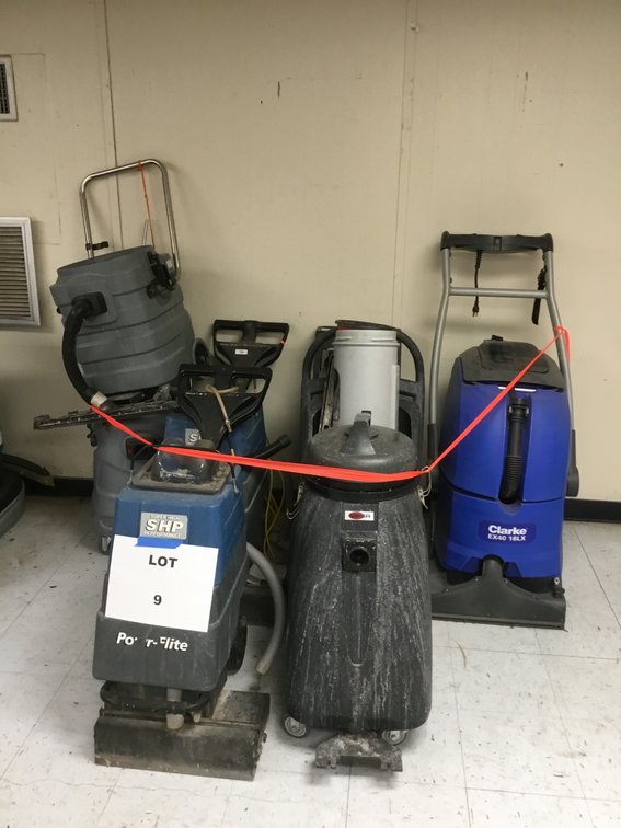 Extractors