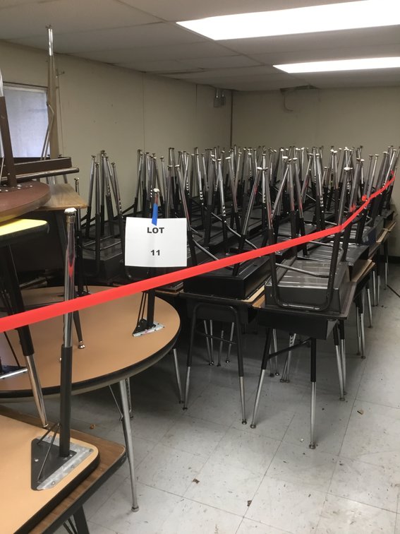 Student Furniture
