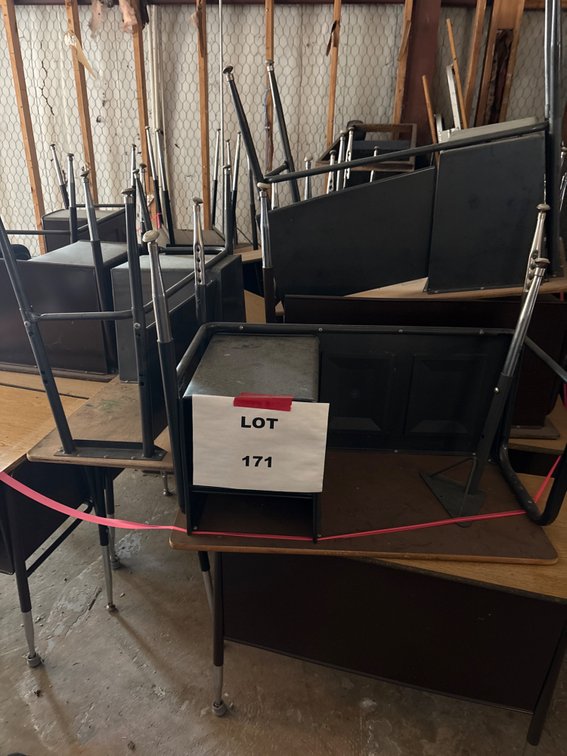 Student Desks