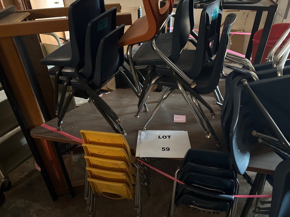 Student Furniture