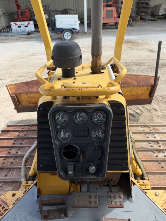 Image for 2005 CAT D3G LGP Dozer | Fort Bend County Auction - Richmond, TX 77469