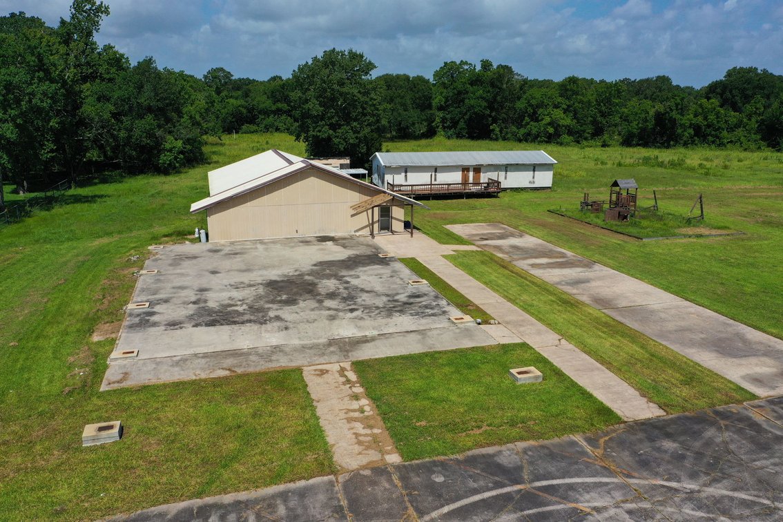 Image for Prime Commercial Real Estate Property at Online Auction | Dayton, TX | 9160 FM 1409