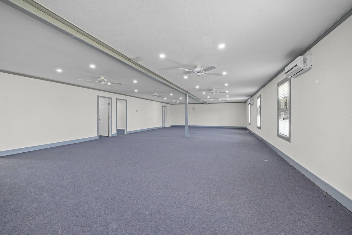 Image for Prime Commercial Real Estate Property at Online Auction | Dayton, TX | 9160 FM 1409