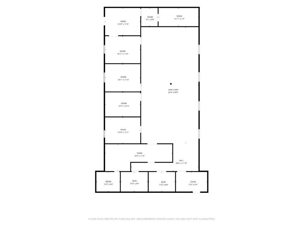 Image for Prime Commercial Real Estate Property at Online Auction | Dayton, TX | 9160 FM 1409