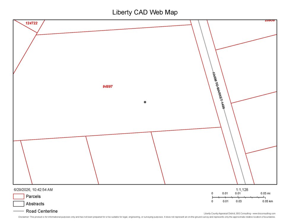 Image for Prime Commercial Real Estate Property at Online Auction | Dayton, TX | 9160 FM 1409