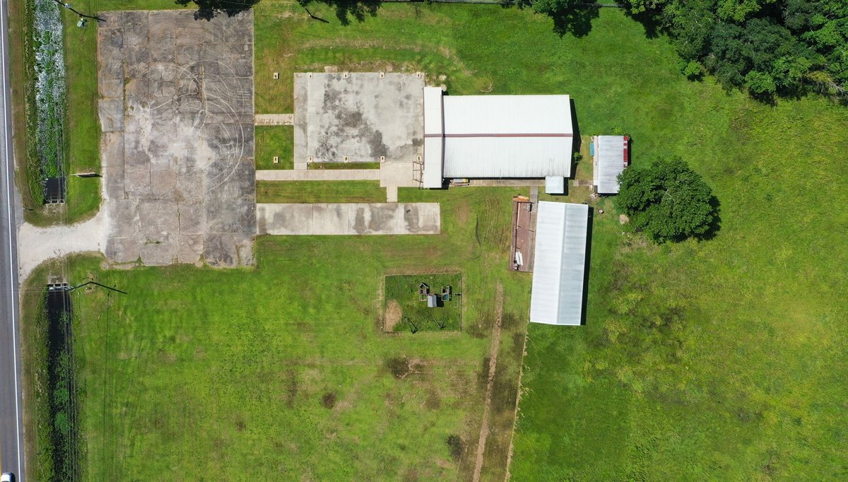 Image for Prime Commercial Real Estate Property at Online Auction | Dayton, TX | 9160 FM 1409