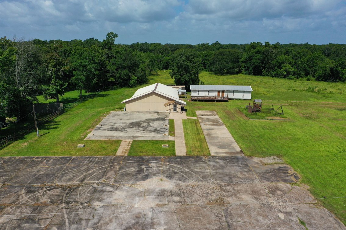 Image for Prime Commercial Real Estate Property at Online Auction | Dayton, TX | 9160 FM 1409
