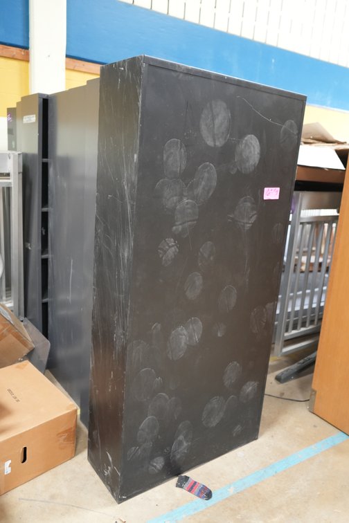 Metal Bookcases