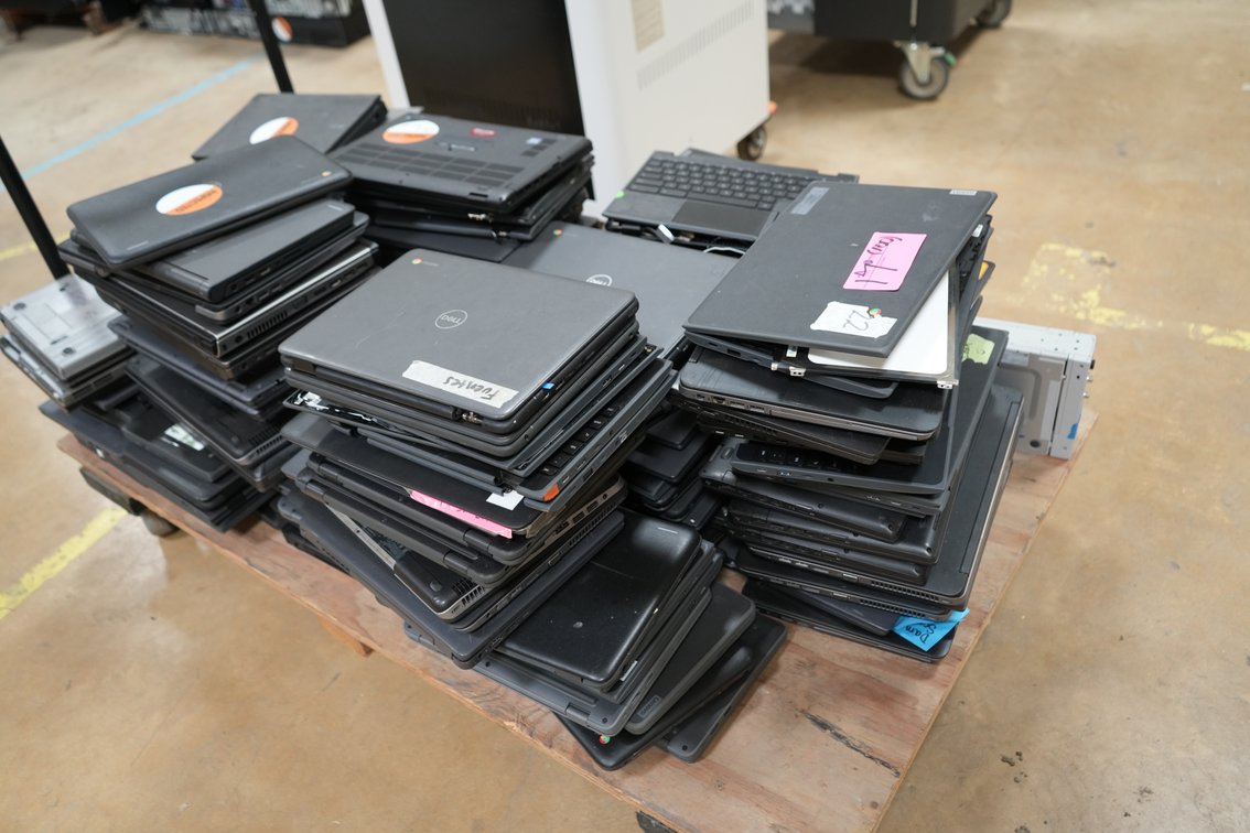 Laptops