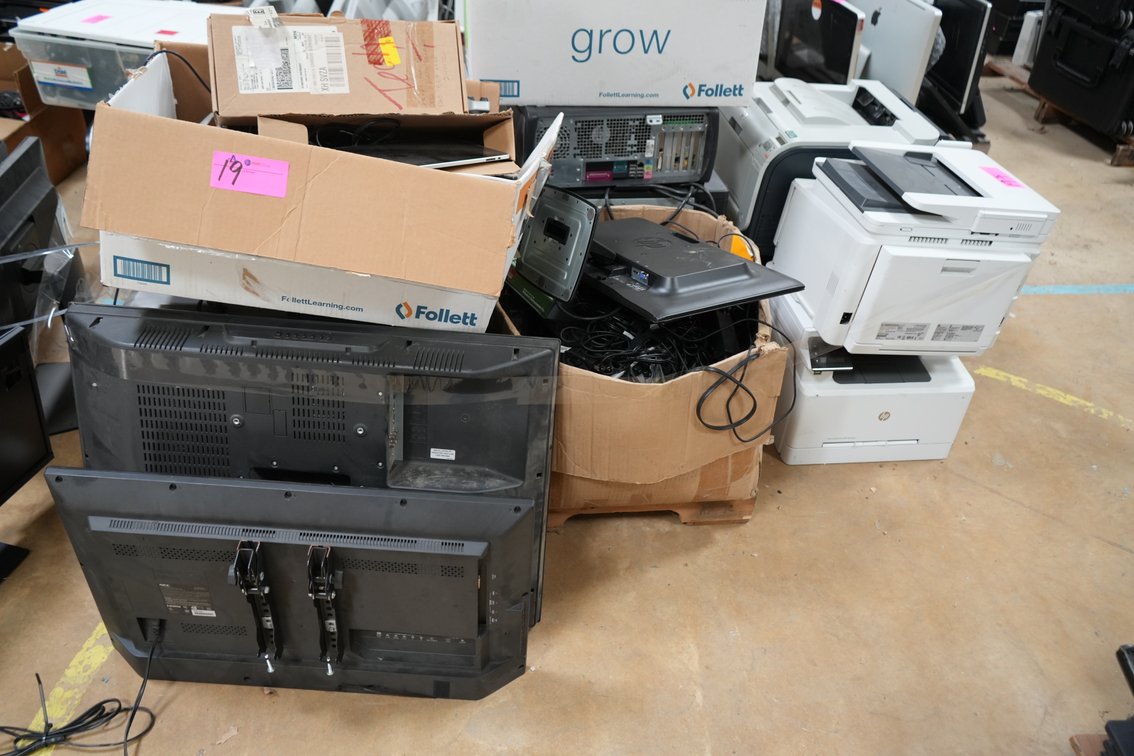 Computer Equipment
