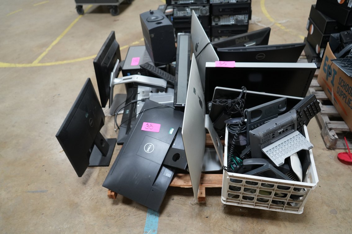 Computer Equipment