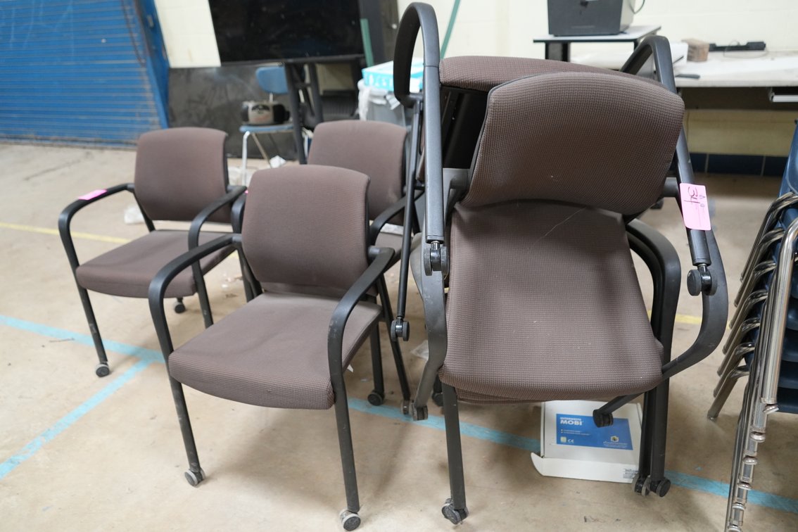 Office Chairs & Student Chairs