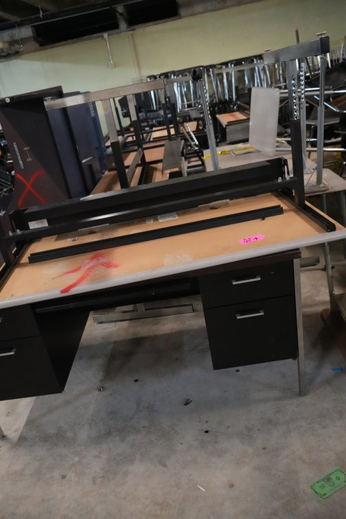 Rectangle Tables
