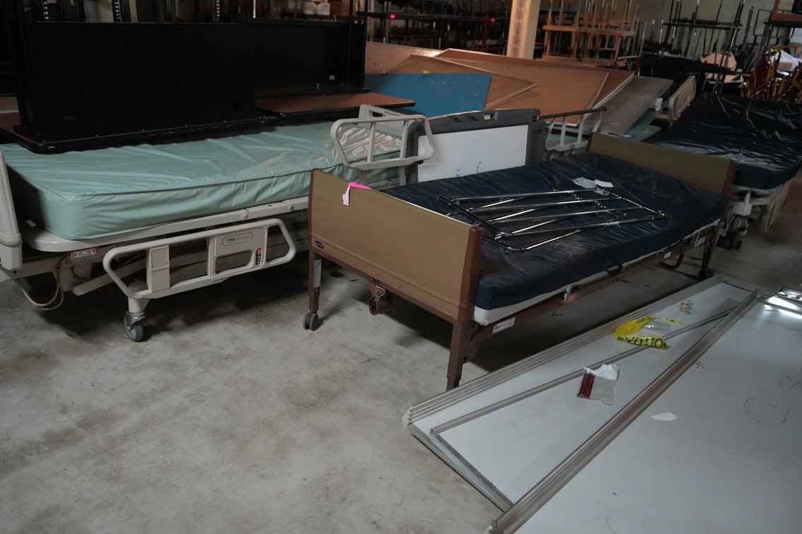 Hospital Beds