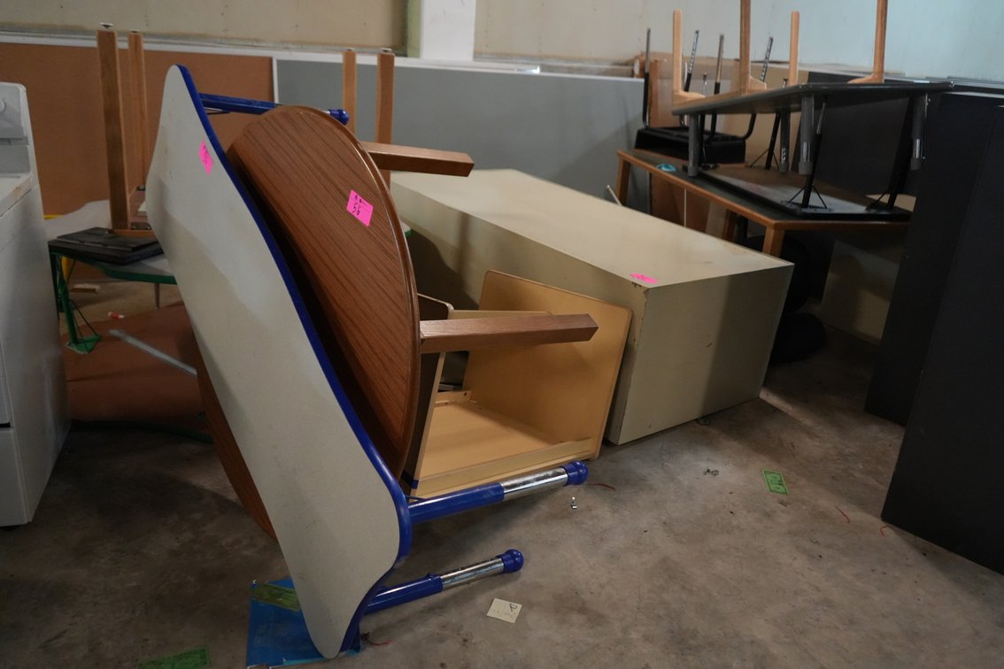 Student Furniture
