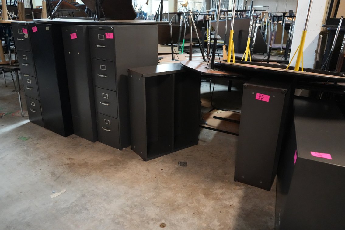 Electronics & Miscellaneous