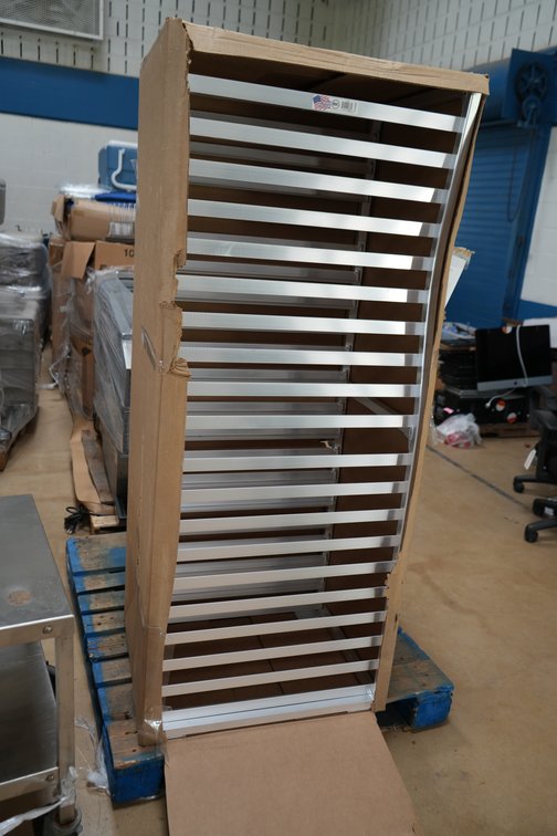 Bakers Rack