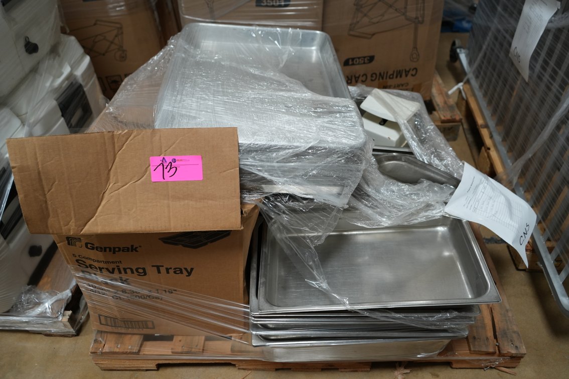 Kitchen Items