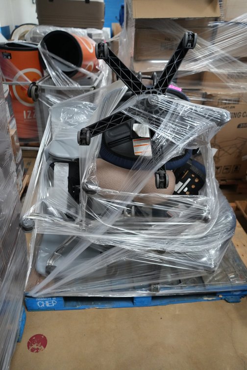 Office Chairs
