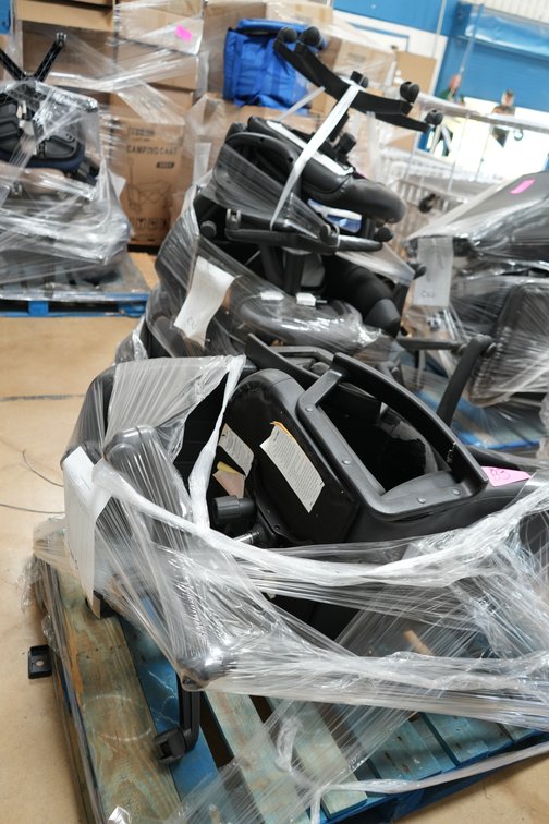 Office Chairs