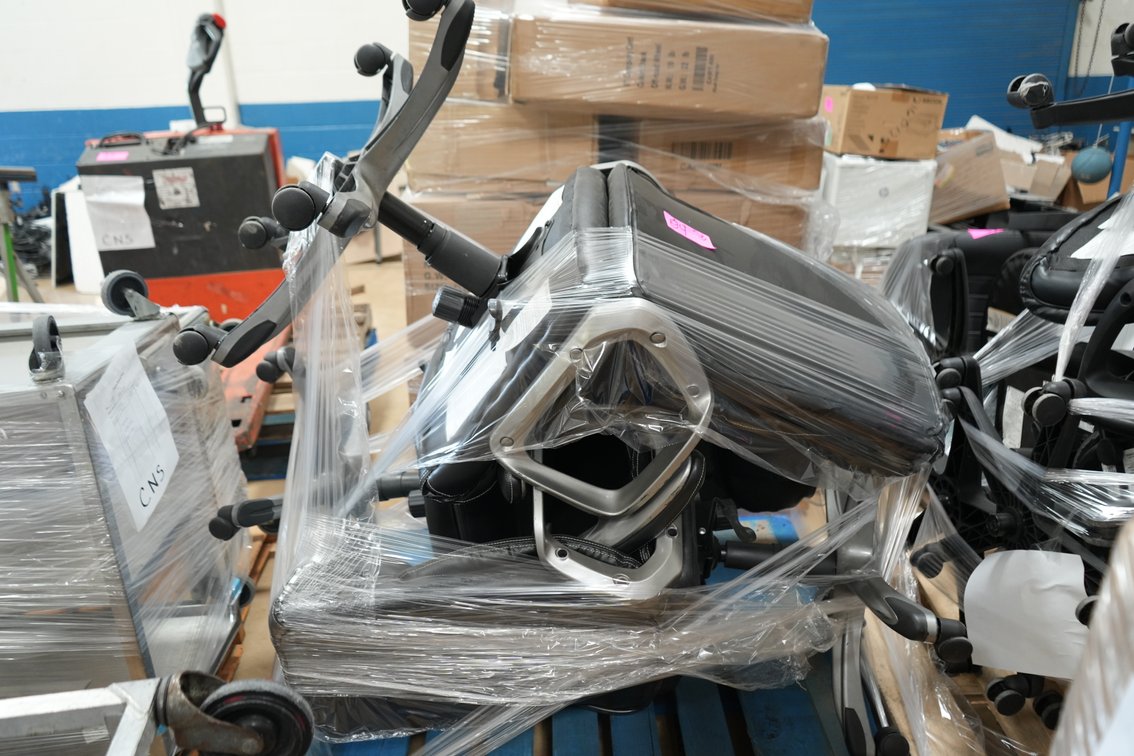 Office Chairs