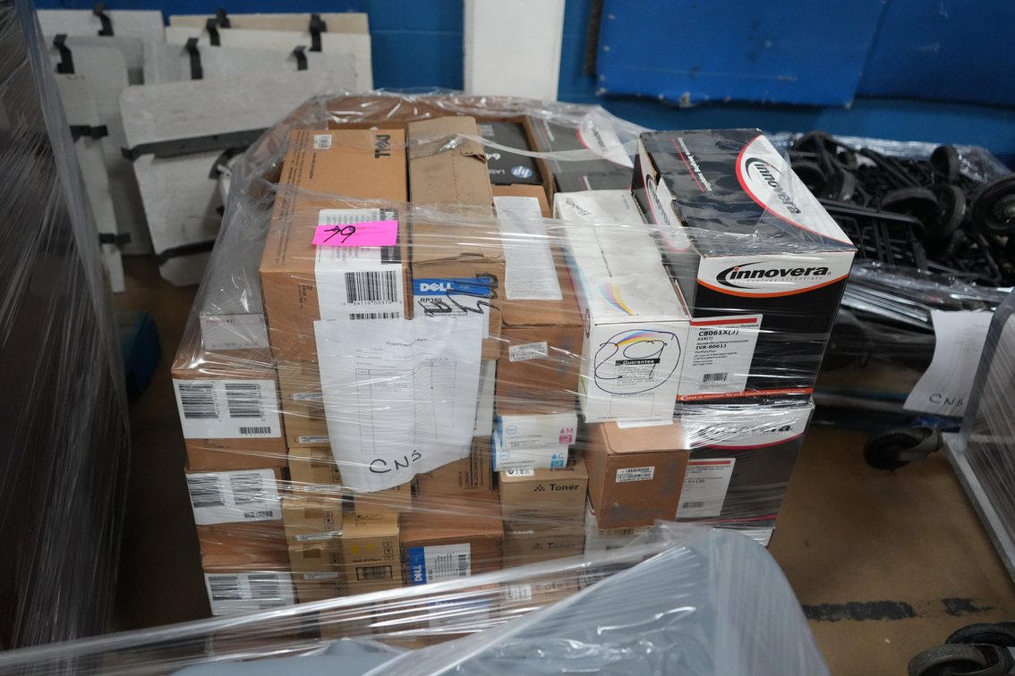 Toner Cartridges